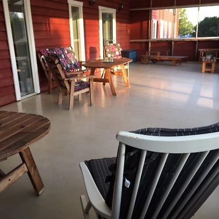 Borrby Froe B&B Luaran gambar