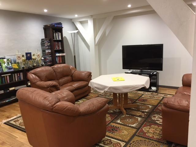 Borrby Froe B&B Luaran gambar