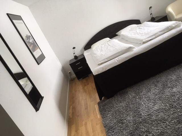 Borrby Froe B&B Luaran gambar