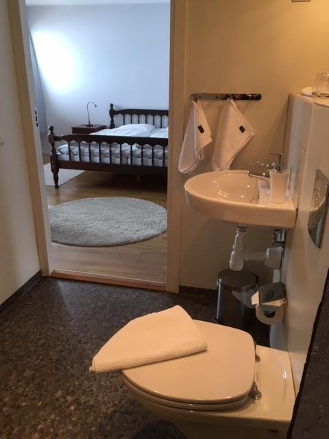 Borrby Froe B&B Luaran gambar