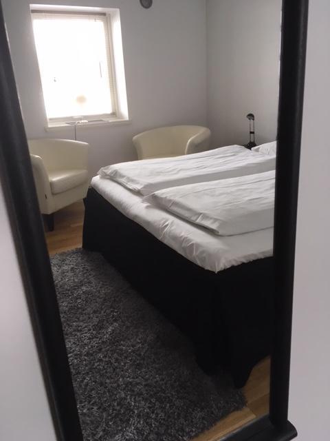 Borrby Froe B&B Luaran gambar