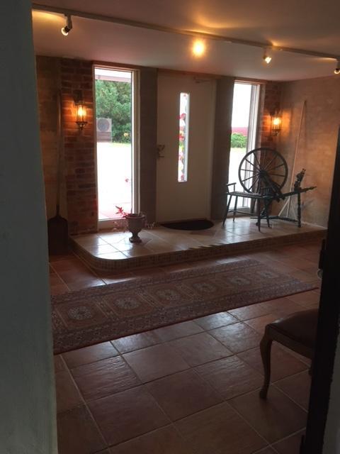 Borrby Froe B&B Luaran gambar