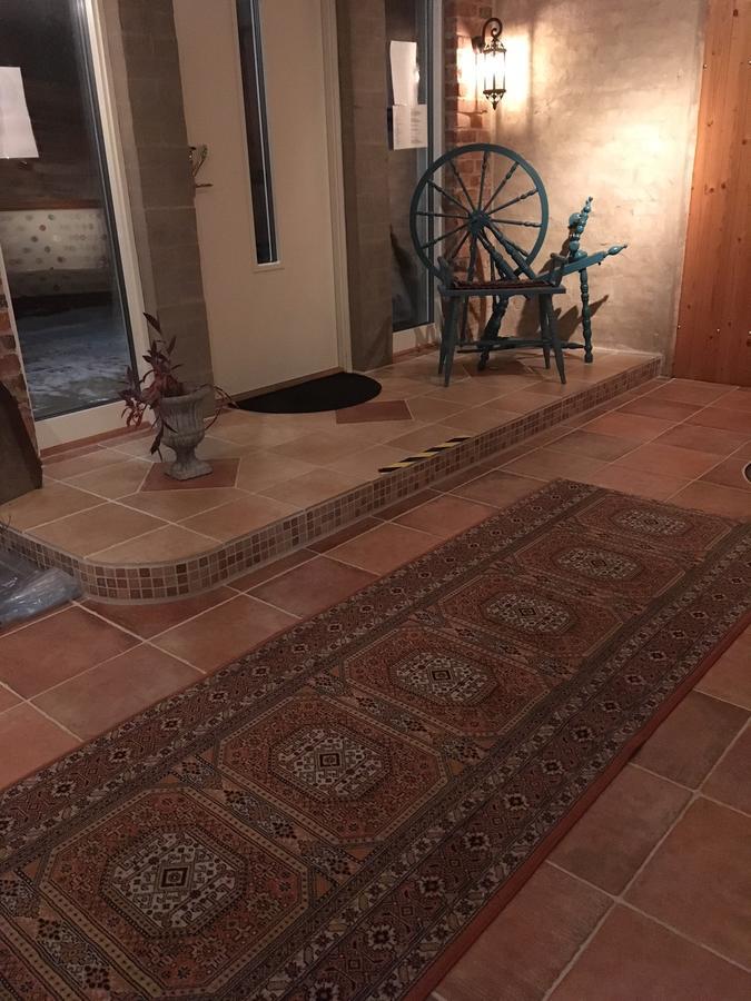 Borrby Froe B&B Luaran gambar