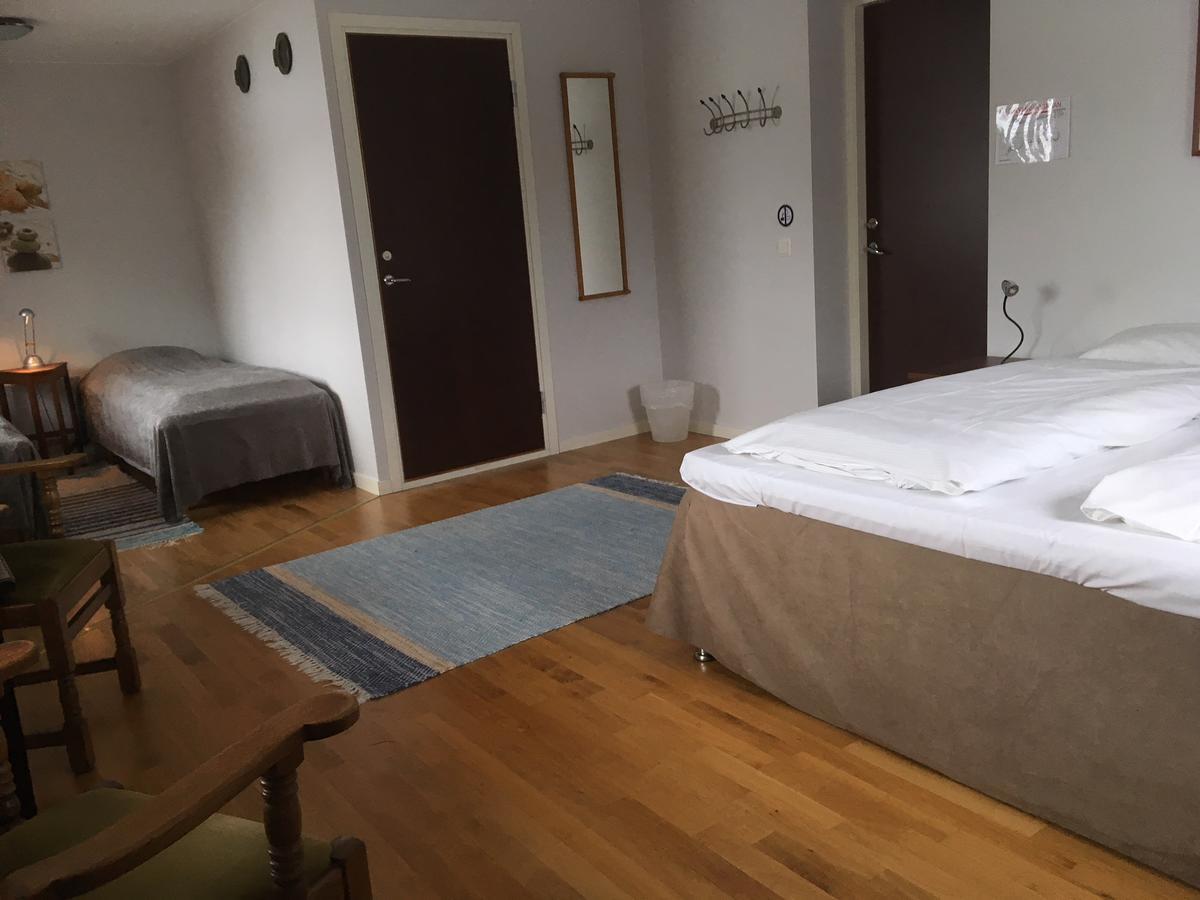 Borrby Froe B&B Luaran gambar